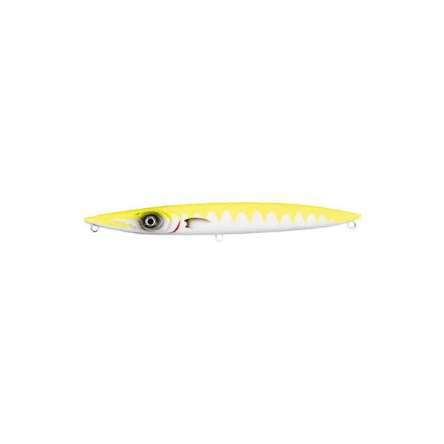 Τεχνητό Fishus Lurenzo Espetron 19.5cm CH - Chartreuse