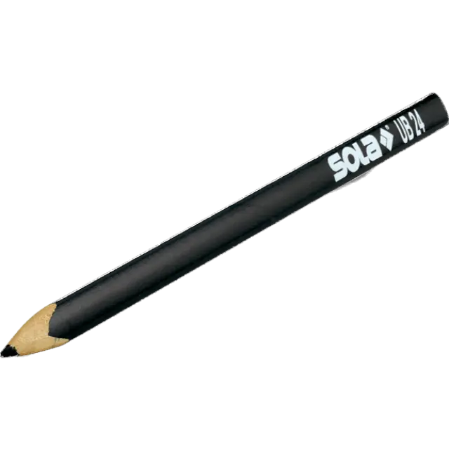 ΜΟΛΥΒΙΑ ΓΕΝΙΚΗΣ ΧΡΗΣΗΣ 24MM SOLA UB-24