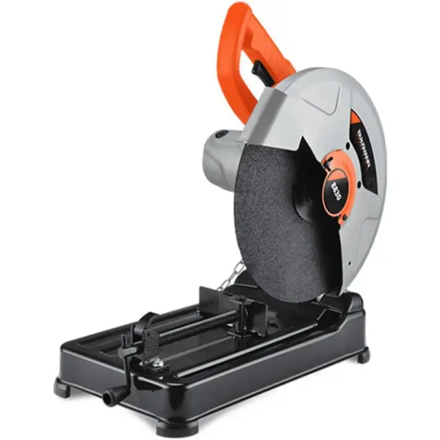 Krausmann 60757 - ΦΑΛΤΣΟΚΟΦΤΗΣ ΜΕΤΑΛΛΟΥ 2200W