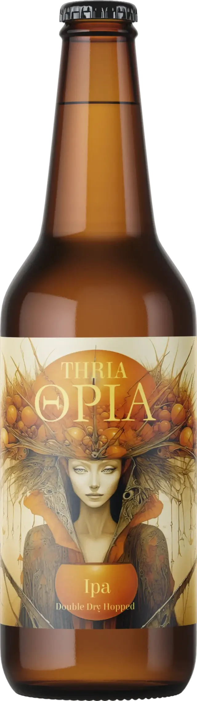 THRIA IPA 7,5% alc 330ML