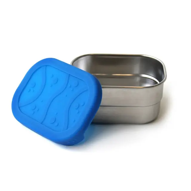 Φαγητοδοχείο Splash Pod (236ml) - ECOlunchbox