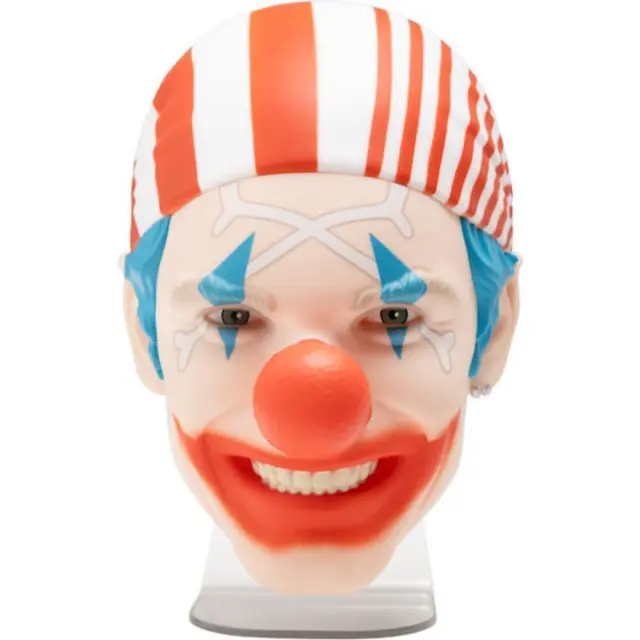 Paladone One Piece Netflix - Buggy - Mask Lamp 7,4inch