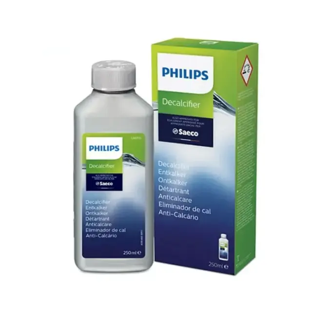 Philips Καθαριστικό Καφετιέρας 250ml
