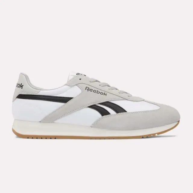Sneaker Reebok World 70 100257184 Λευκό - 45.5
