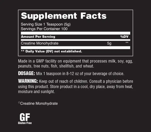 Universal Nutrition Animal Creatine™ 2