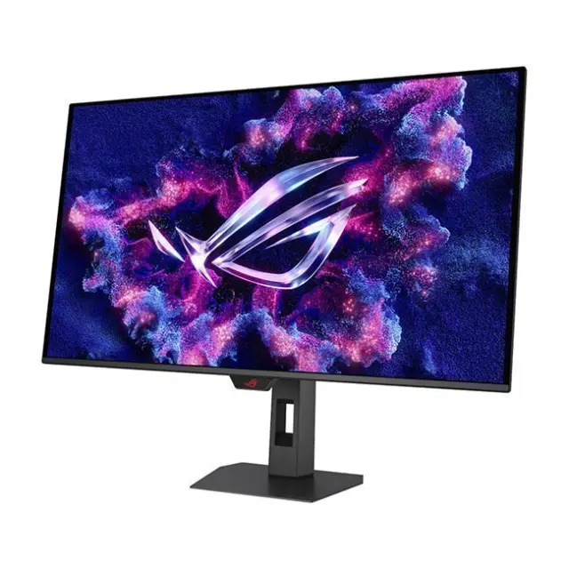 Asus Monitor 32" ROG Strix OLED XG32UQDMS QD-OLED 4K (XG32UQDMS) 2
