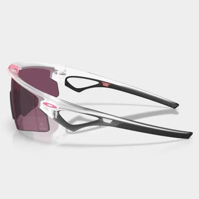 Γυαλιά Ηλίου Oakley OO9531 953110 Sphaera Strike Διαφανο - 37 3