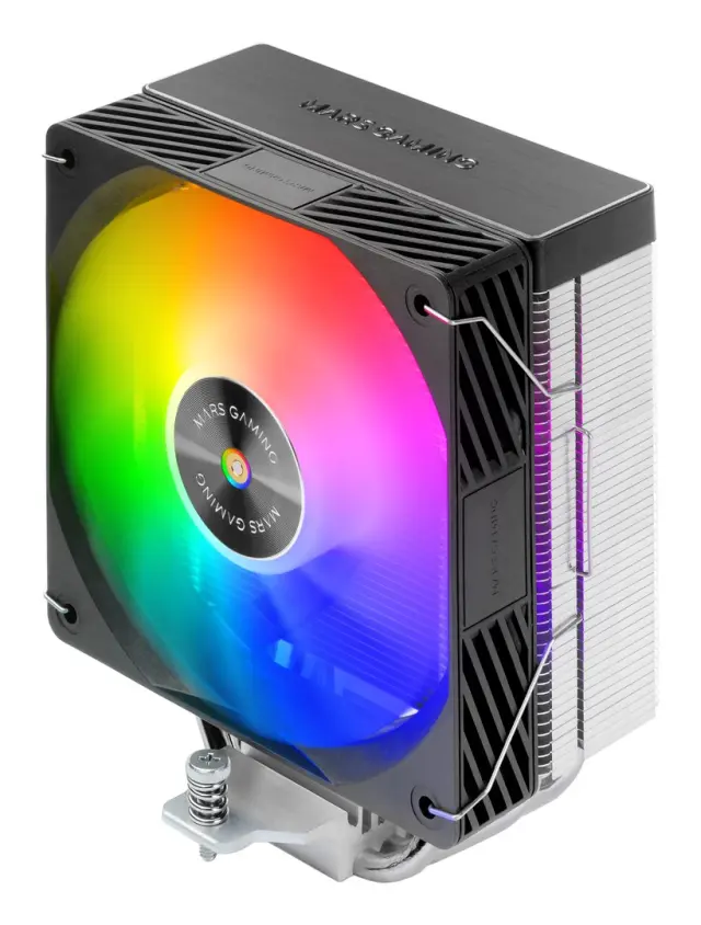 Mars Gaming CPU Cooler MCPU-X4ARGB
