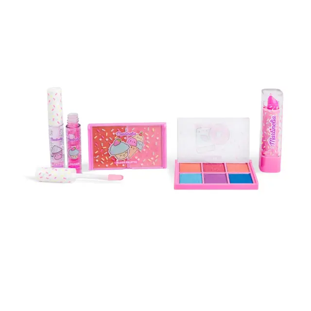 YUMMY Candy Beauty Set 2