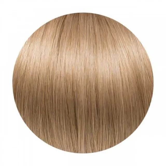 SEAMLESS1 HAIR EXTENSIONS ΤΡΕΣΑ ΜΕ 1 ΚΛΙΠ VANILLA 55CM 2