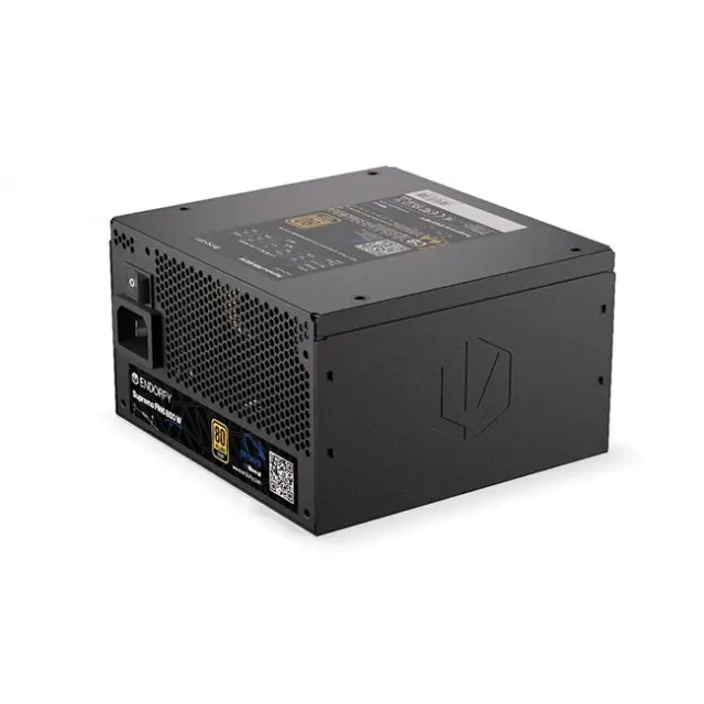 Endorfy PSU Supremo FM6 850W Fully-Modular 80+ Gold (EY7A012)
