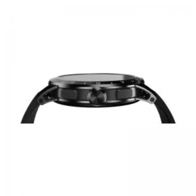 Smartwatch HiFuture Flex 2 1.39" Μαύρο N66684 3