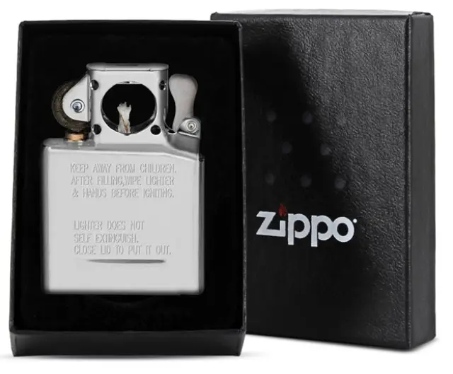 Zippo Γνήσιο Ανταλλακτικό Pipe Insert 60006445 3