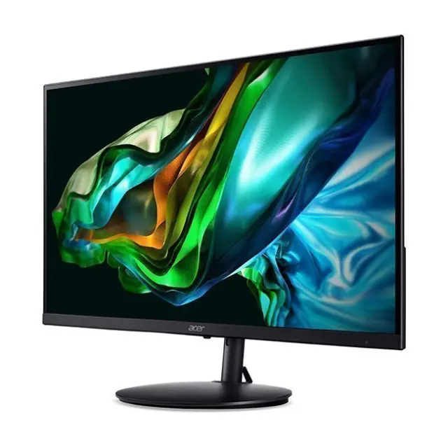 Acer Monitor 32" SH322QKbmiphux VA 4K (UM.JS2EE.009) 2