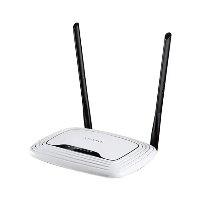 TP-LINK Wireless Router 300 Mbps V14 (TL-WR841N) (TPTL-WR841N) 2