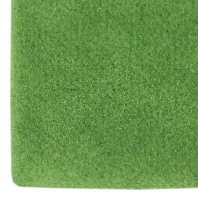 Φύλλο Suede - Green- 20x30cm
