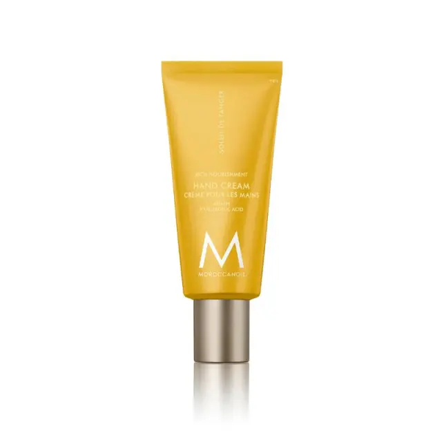 Moroccanoil Hand Cream Soleil De Tanger 40ml