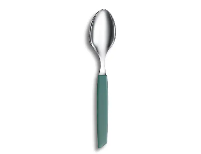 Κουτάλι φαγητού Victorinox Swiss Modern - Pastel Green6.9036.0843 3
