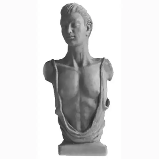 Καλούπι Young Man h320mm