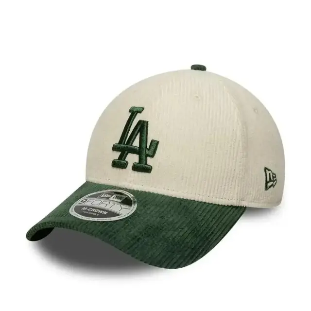 New Era Cap MC White/Green 60915968 - One Size