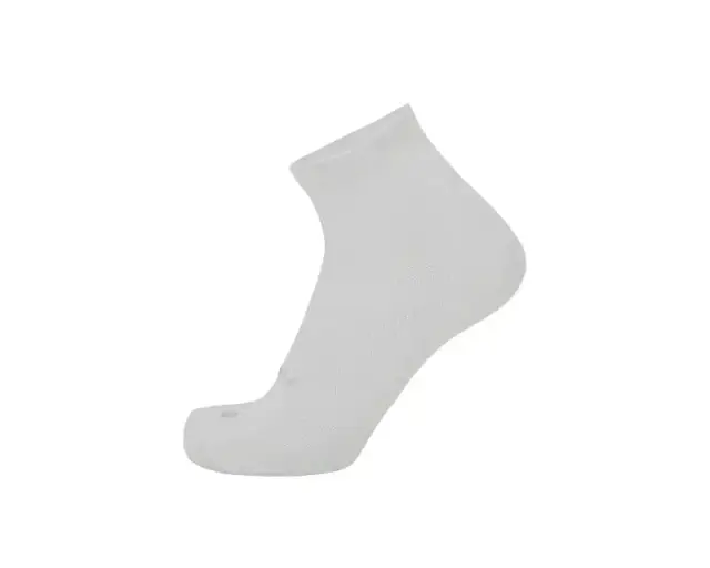 ΚΑΛΤΣΕΣ FLR ELITE 2.0 5.5 21cm - ΛΕΥΚΟ - 43-47 3