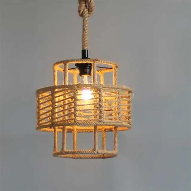 Φωτιστικό οροφής Rustic - 26 - 430668 2