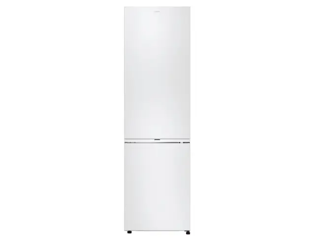 Ψυγειοκαταψύκτης Candy Fresco 500 ECN4CQTEW206 No Frost, με WiFi, Bluetooth, Συνολική Χωρητικότητα 409L, Ενεργειακή κλάση E και Ύψος 205cmECN4CQTEW206