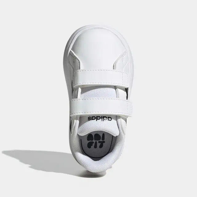 Adidas Grand Court 3.0 Bubble CF JS4906 - 27 3