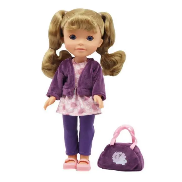 Luna Κούκλα Cool & Style 35εκ. (διάφορα σχέδια) / 0622200 (Luna) 3