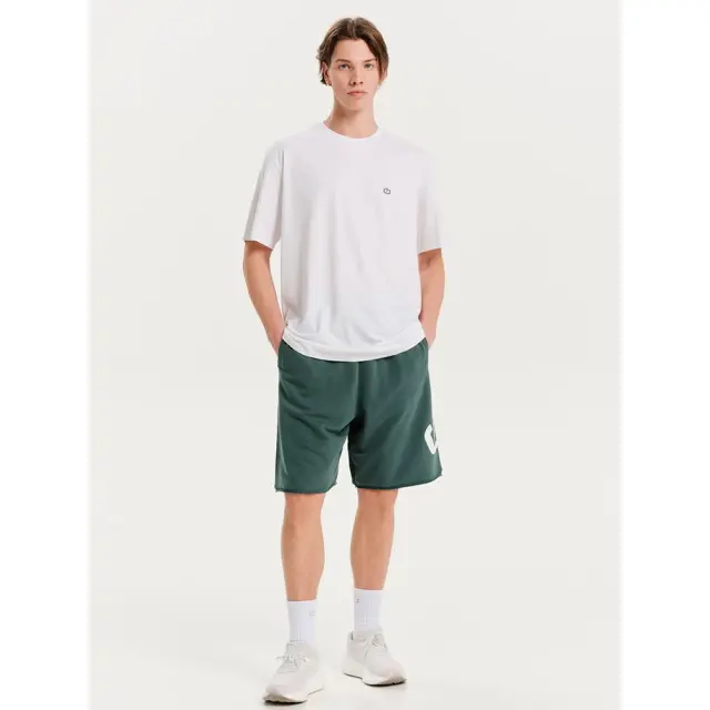 Emerson Men's SS T-Shirt (251.EM33.122-White) - Λευκό 3