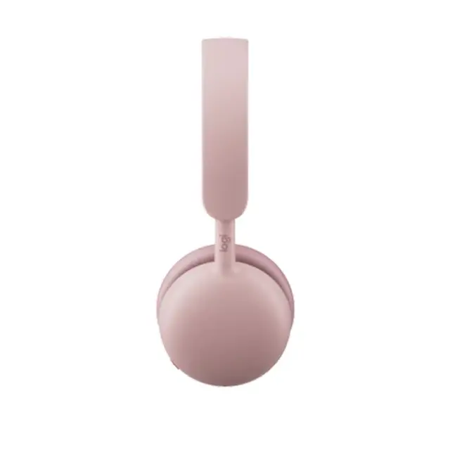 Logitech Headset Zone Wireless 2 ES Pink (981-001521) 3