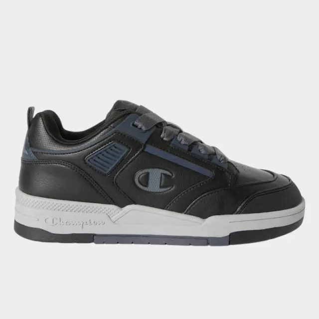 Sneaker Champion RD18 Heritage SK8 Low Cut S22556-KK011 Μαύρο - 47.5