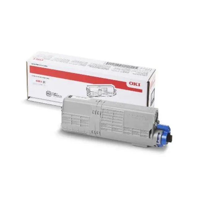 Toner OKI 09006130 C650 black 7000pgs