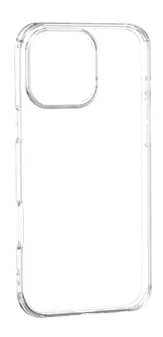 XO K04 iP 16 Pro 6.3" TPU+Acrylic Θήκη 16.011.0045 2