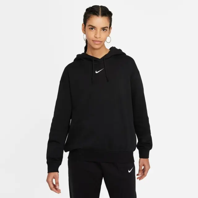 Nike Sportswear Collection Essentials (DJ7668-010) - Μαύρο - XL