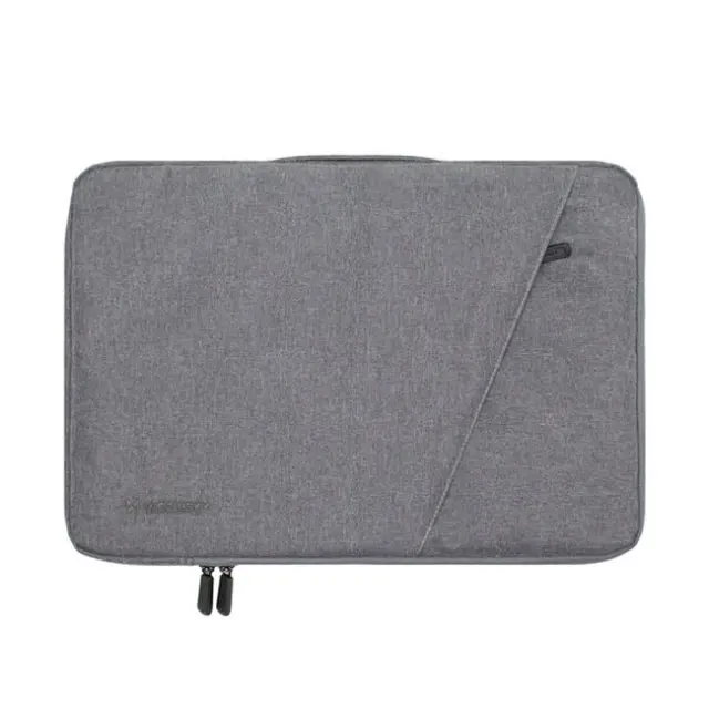 Wozinsky Τσάντα Laptop WTNP-17G 17" Gray
