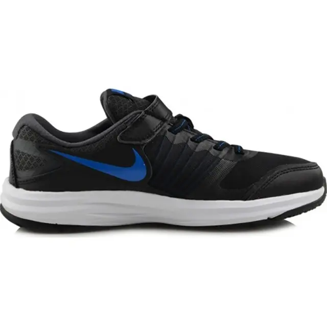 Nike Fusion X PSV (716894-005) - Μαύρο - 29.5 2