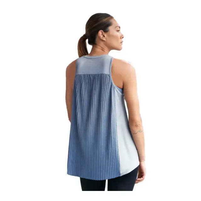 Ysabel Mora Γυναικείο T-Shirt Αθλητικό Focus, Χρώμα Ραφ - M 2