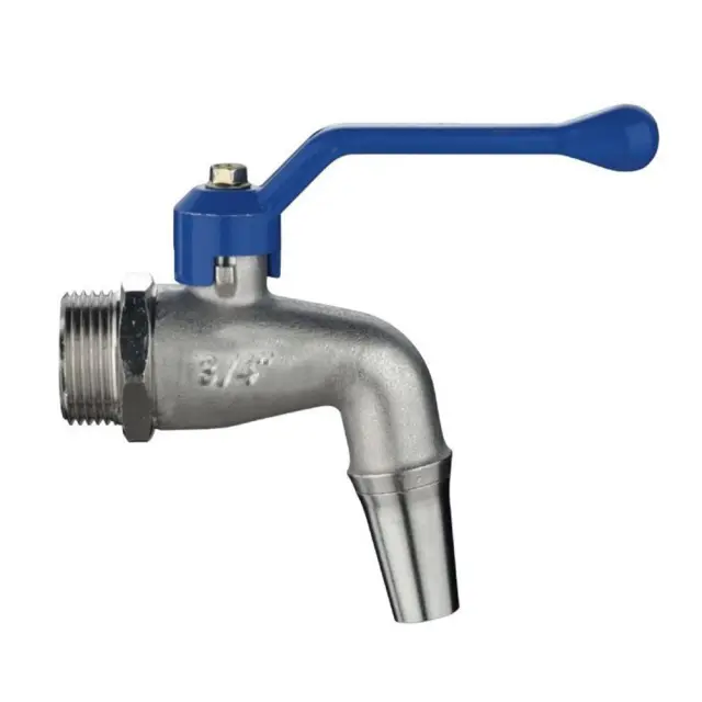 Stabplast Κάνουλα νίκελ 3/4" / 101679