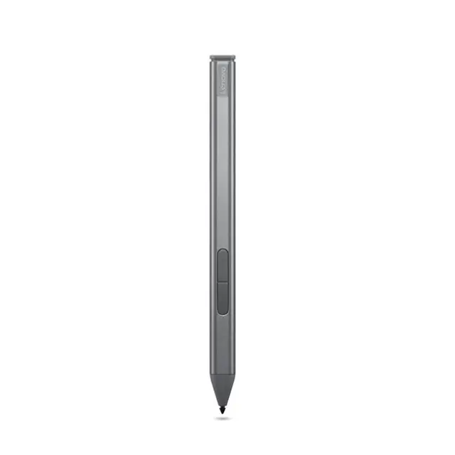 Lenovo Slim Pen Ψηφιακή Γραφίδα Αφής για Lenovo Storm Grey 4X81P44052