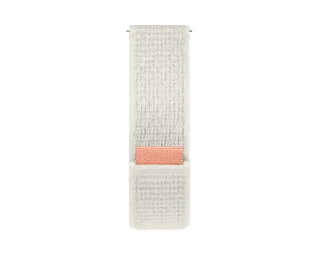 ET-SVR93SUE Samsung Galaxy Watch 6/6 Classic Cloth Strap S/M Sand 3