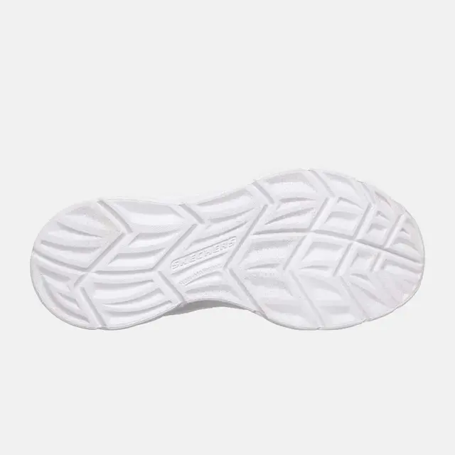 Skechers Boy's S Lights Vortex 3.0 Μαύρο - Μπλε 400590L-BBOR (Skechers) 3