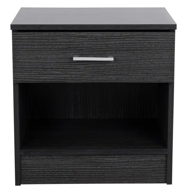 ΚΟΜΟΔΙΝΟ ΜΕ 1 ΣΥΡΤΑΡΙ ZEBRANO 45x35,5x47Υ εκ. FB92345.02 3
