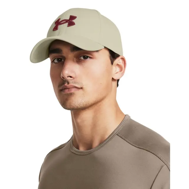 Under Armour Men's UA Blitzing (1376700-273) - Μπέζ 3