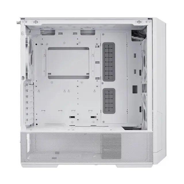 Lian Li PC Case Lancool 216R Midi Tower White (LANCOOL216RW) 2