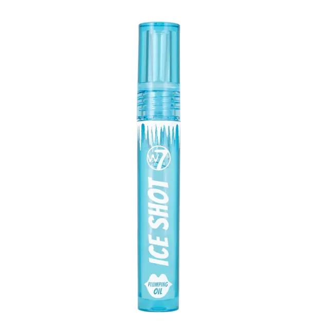 Ice Shot Plumping Oil 2ml W7