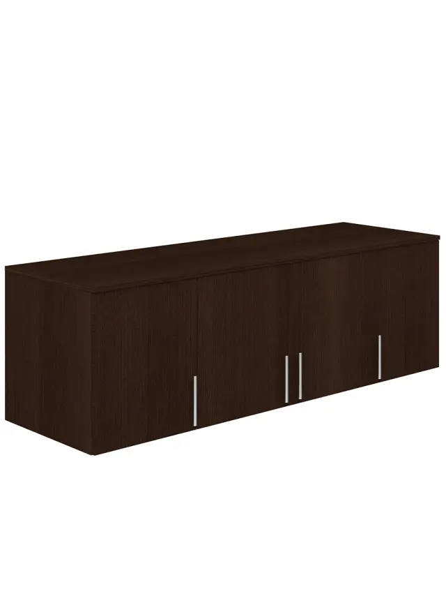 Πατάρι Ντουλάπας Wenge 160 LOFT