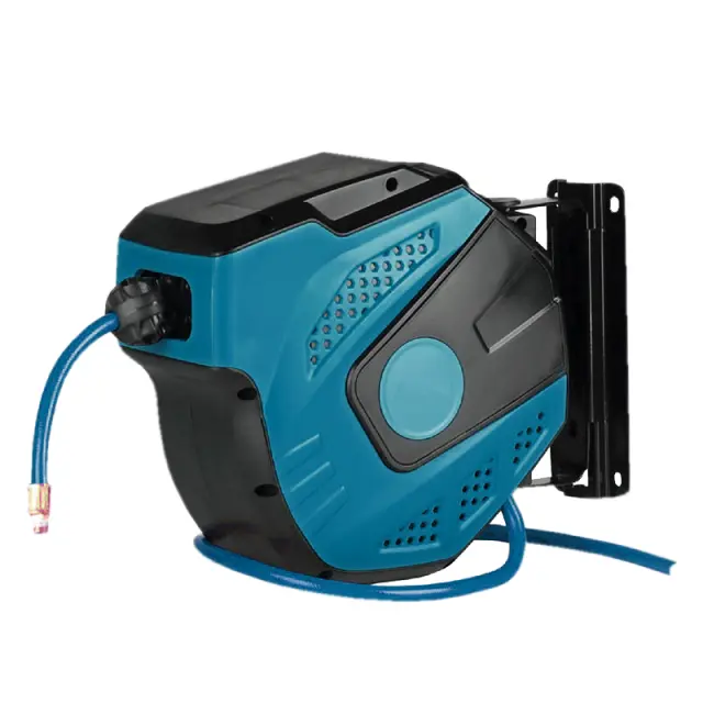 BORMANN Pro BWR5144 - BORMANN Pro BWR5144 Μπαλαντέζα Με Λάστιχο 3/8'', 15M (031406) 2