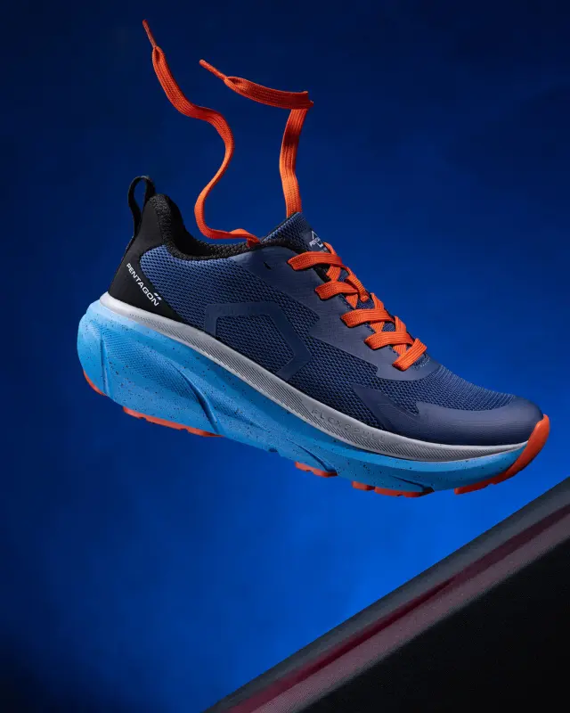 INVICTUS FIELD SNEAKERS "VOLTAGE" K15065-VLG 104-Multicolor 2