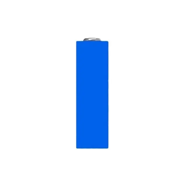 Θερμοσυστελλόμενα 21700 - Blue